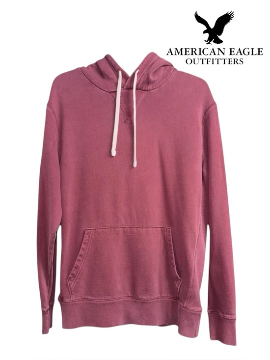 American Eagle Outfitters Other - American Eagle Outfitters (EUC) Men’s Hoodie, Size Medium